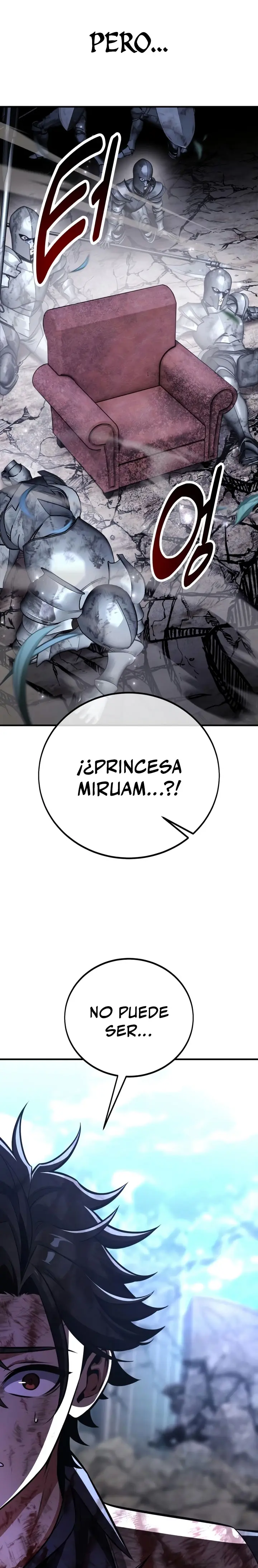 Read Yo mate al jugador de la Academia ES Manga Online