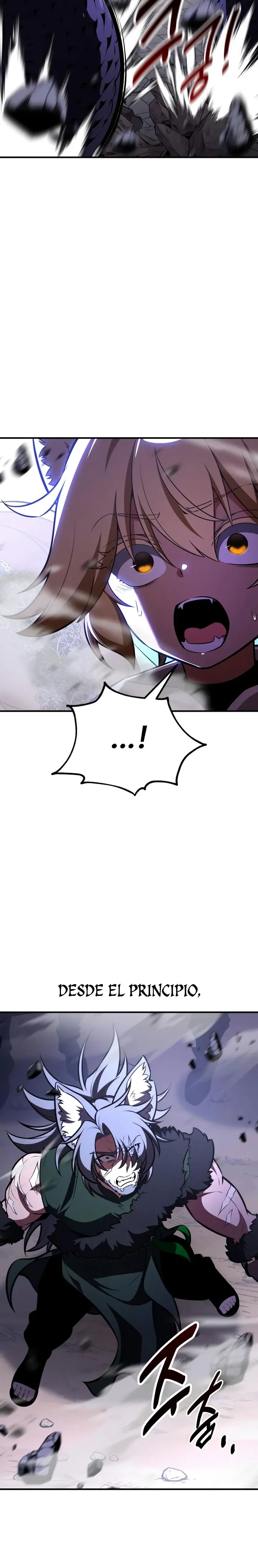 Read Yo mate al jugador de la Academia ES Manga Online