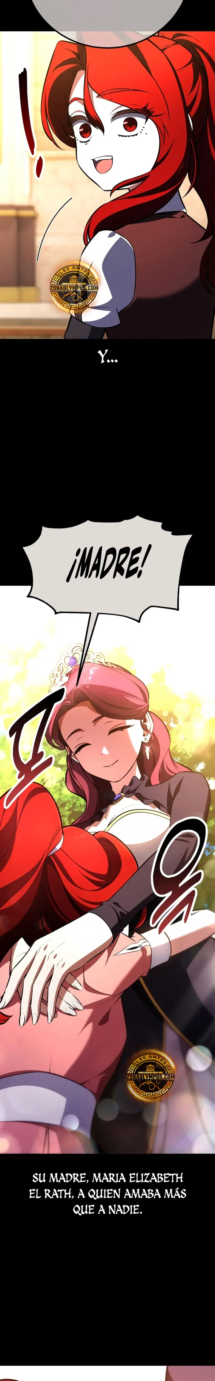 Read Yo mate al jugador de la Academia ES Manga Online