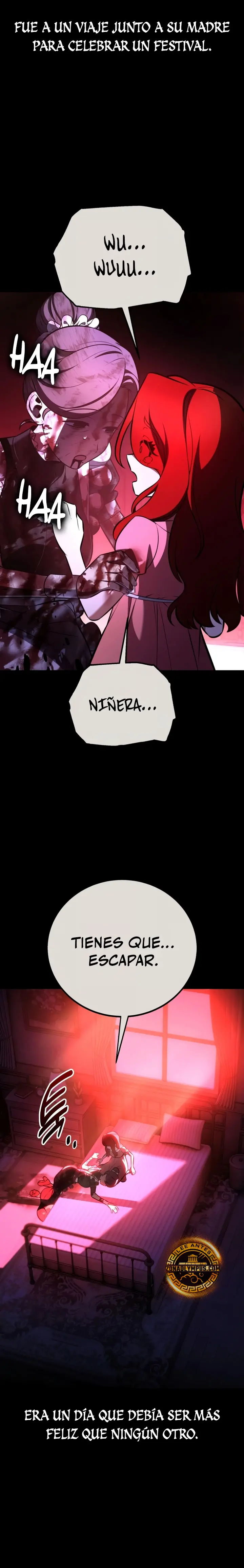 Read Yo mate al jugador de la Academia ES Manga Online