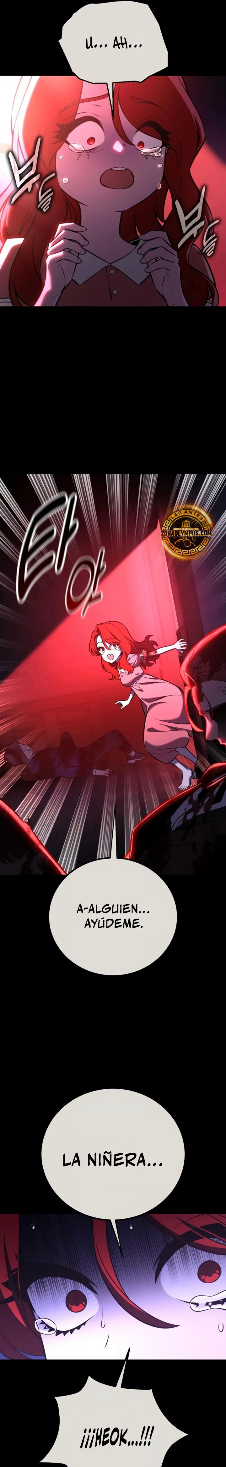 Read Yo mate al jugador de la Academia ES Manga Online