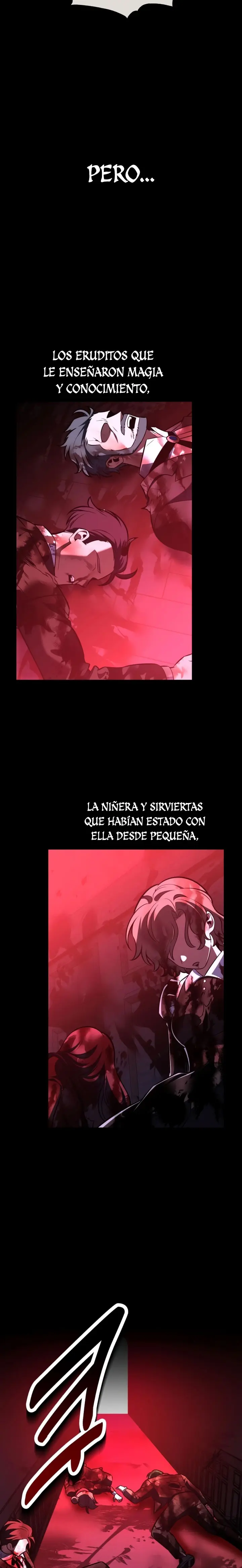 Read Yo mate al jugador de la Academia ES Manga Online