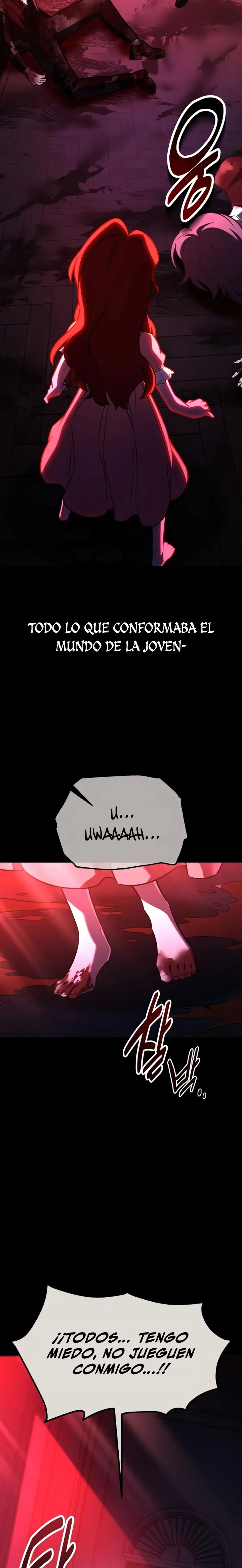 Read Yo mate al jugador de la Academia ES Manga Online