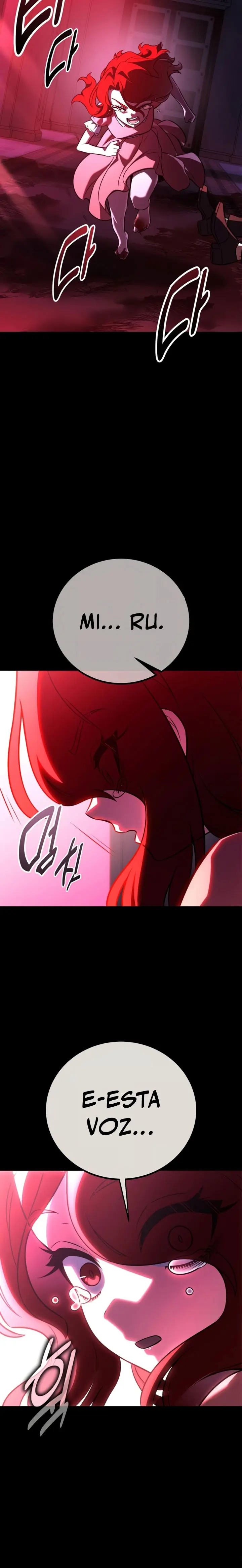 Read Yo mate al jugador de la Academia ES Manga Online