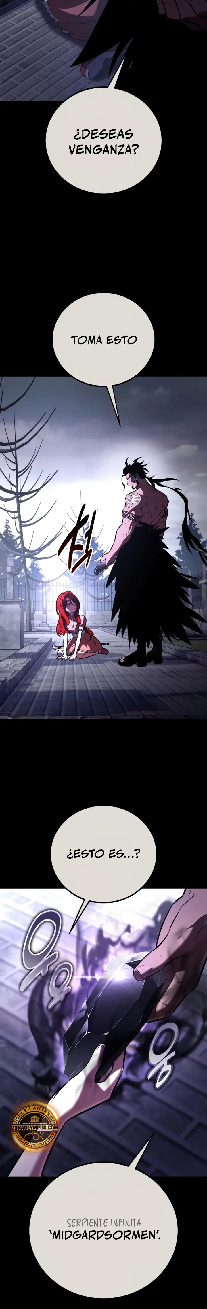 Read Yo mate al jugador de la Academia ES Manga Online