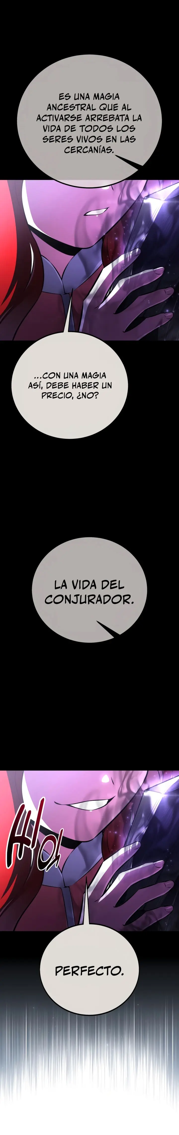 Read Yo mate al jugador de la Academia ES Manga Online