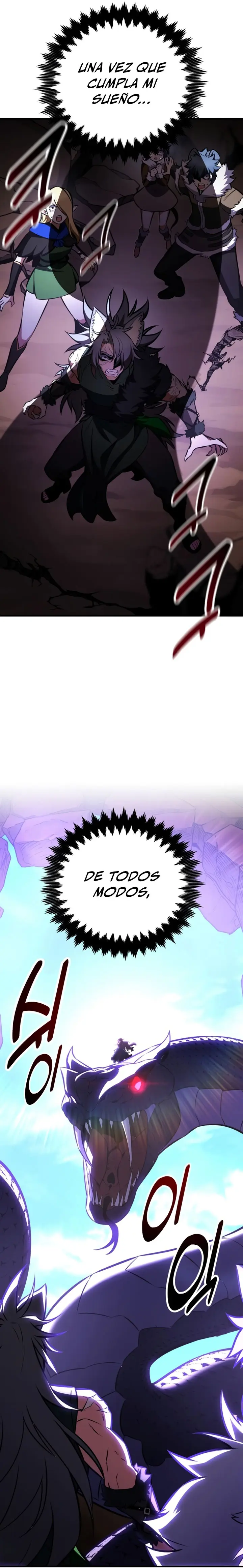 Read Yo mate al jugador de la Academia ES Manga Online