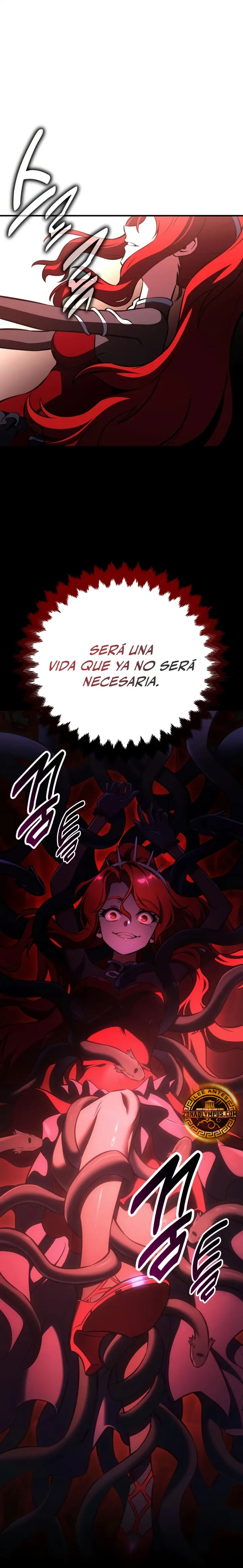 Read Yo mate al jugador de la Academia ES Manga Online