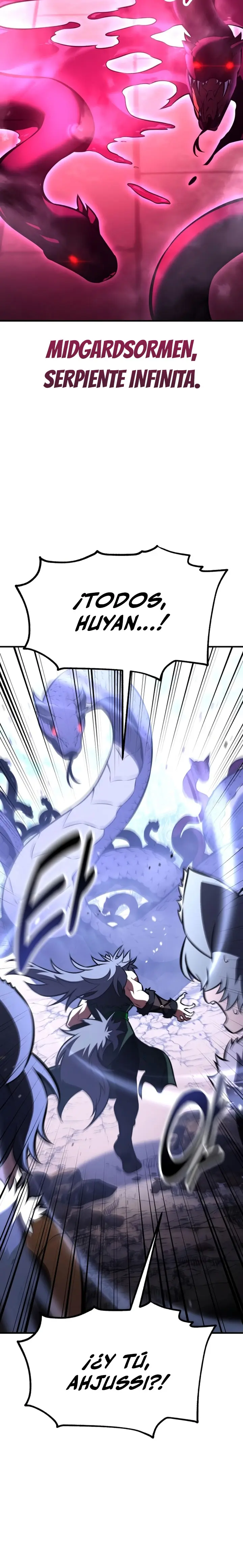 Read Yo mate al jugador de la Academia ES Manga Online