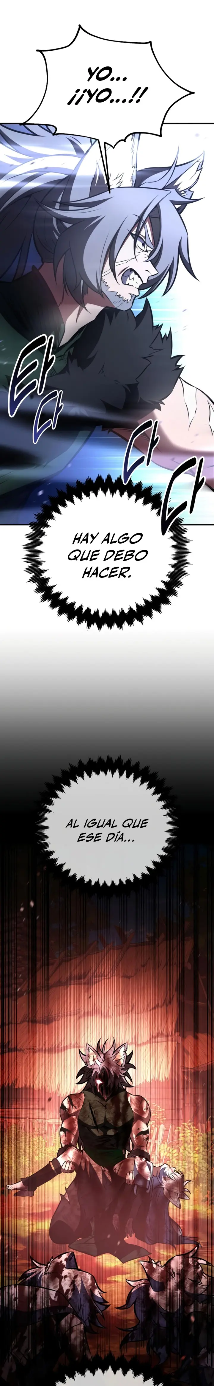 Read Yo mate al jugador de la Academia ES Manga Online