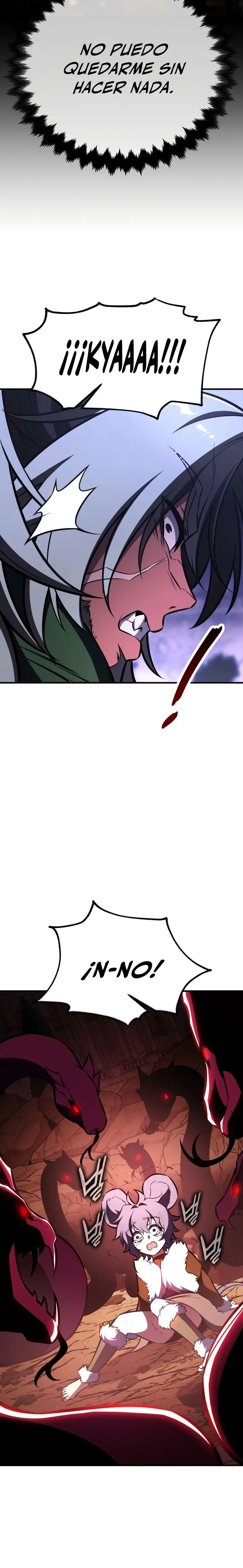 Read Yo mate al jugador de la Academia ES Manga Online