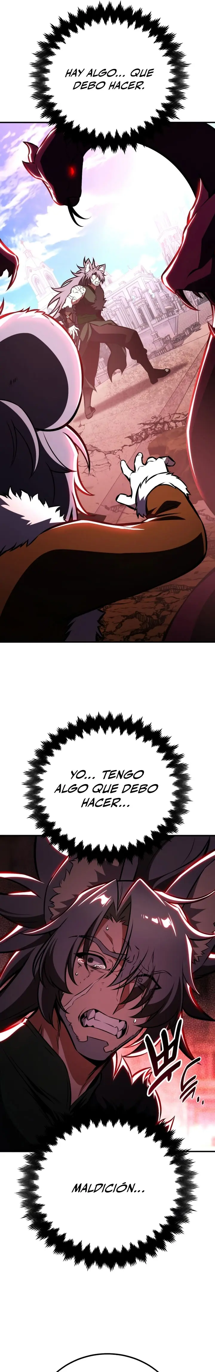 Read Yo mate al jugador de la Academia ES Manga Online