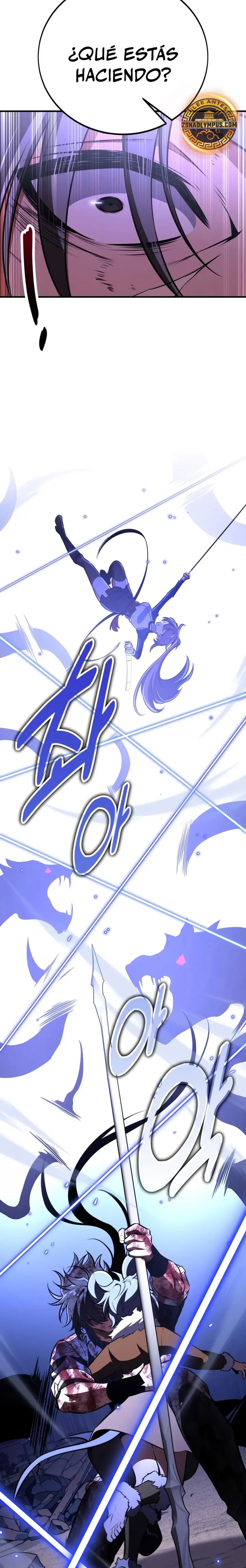 Read Yo mate al jugador de la Academia ES Manga Online