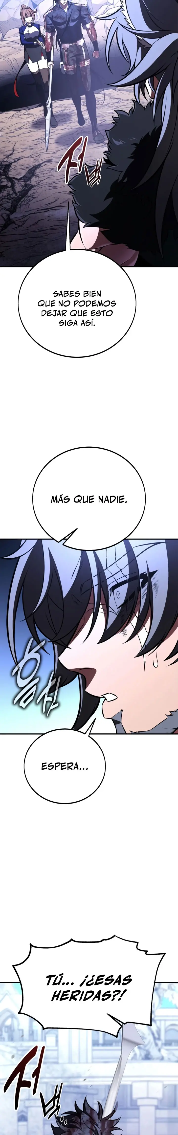 Read Yo mate al jugador de la Academia ES Manga Online