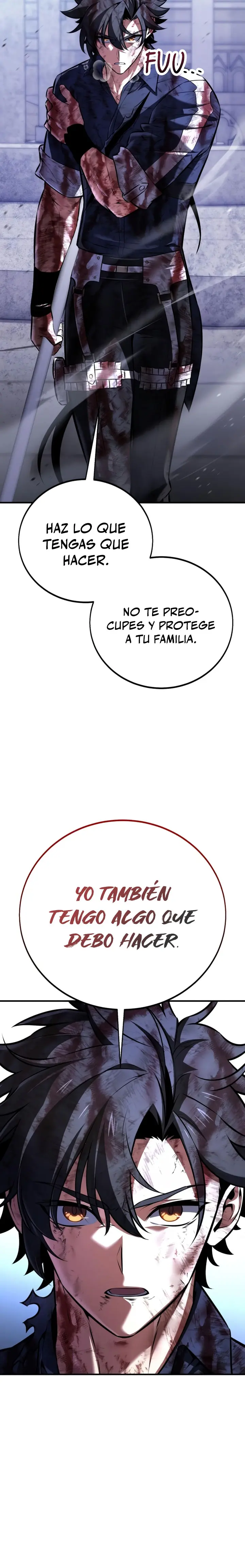 Read Yo mate al jugador de la Academia ES Manga Online