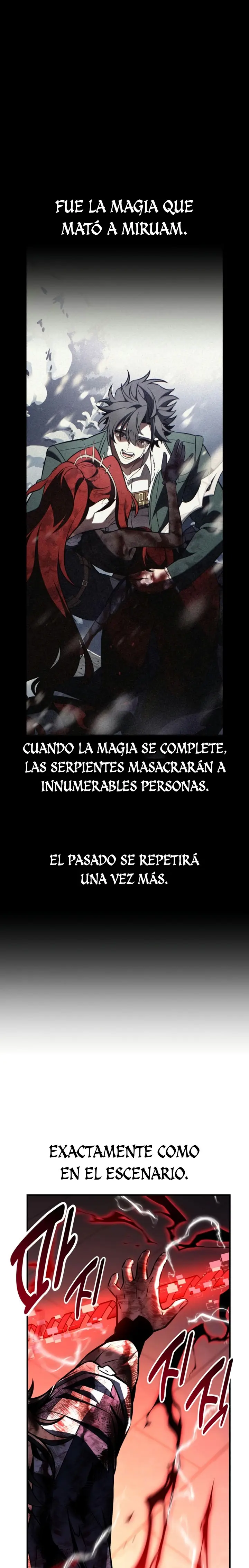 Read Yo mate al jugador de la Academia ES Manga Online