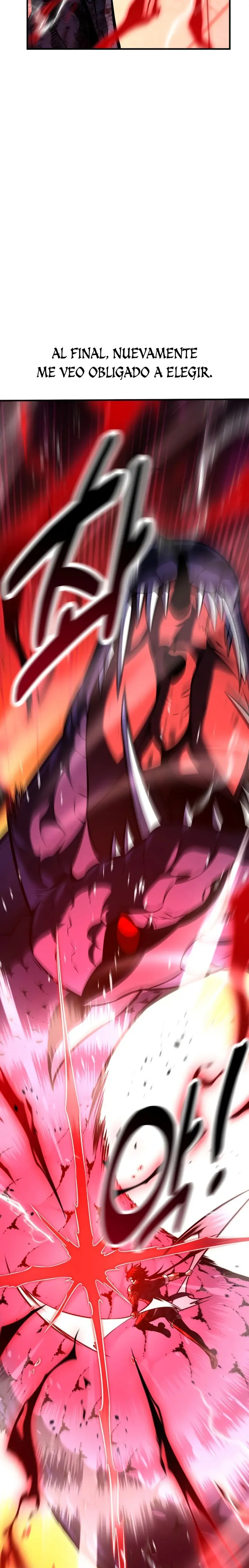 Read Yo mate al jugador de la Academia ES Manga Online