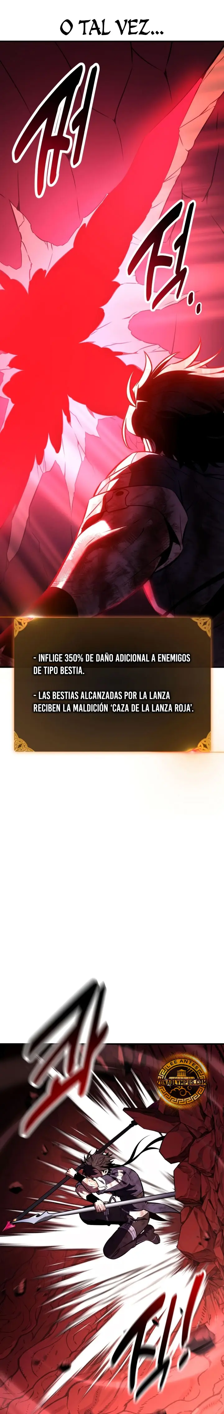 Read Yo mate al jugador de la Academia ES Manga Online