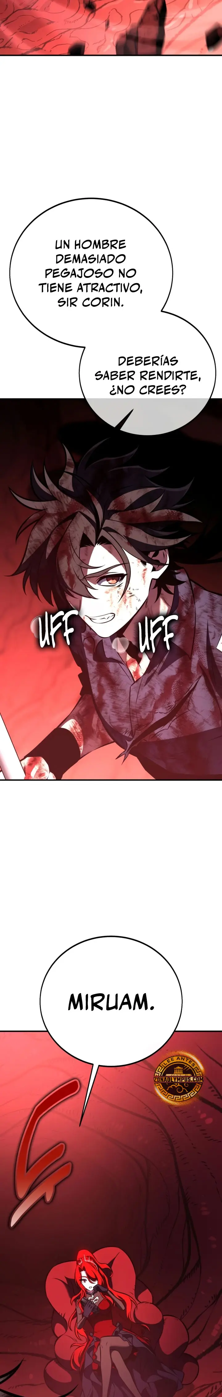 Read Yo mate al jugador de la Academia ES Manga Online