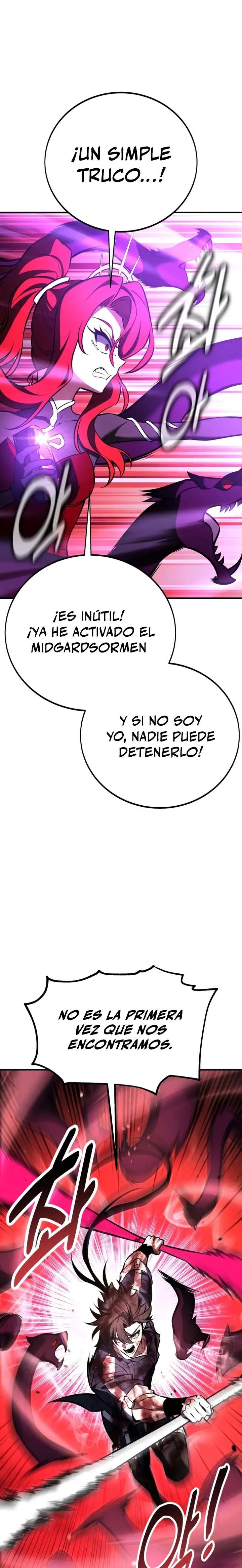 Read Yo mate al jugador de la Academia ES Manga Online