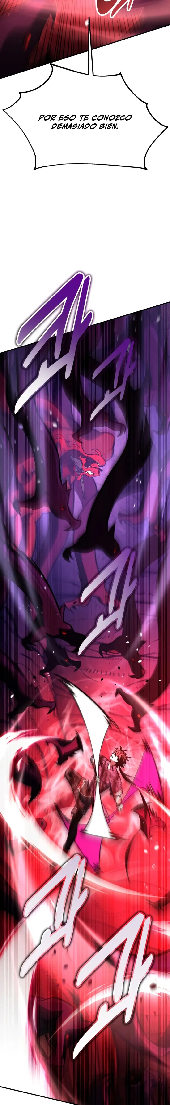 Read Yo mate al jugador de la Academia ES Manga Online