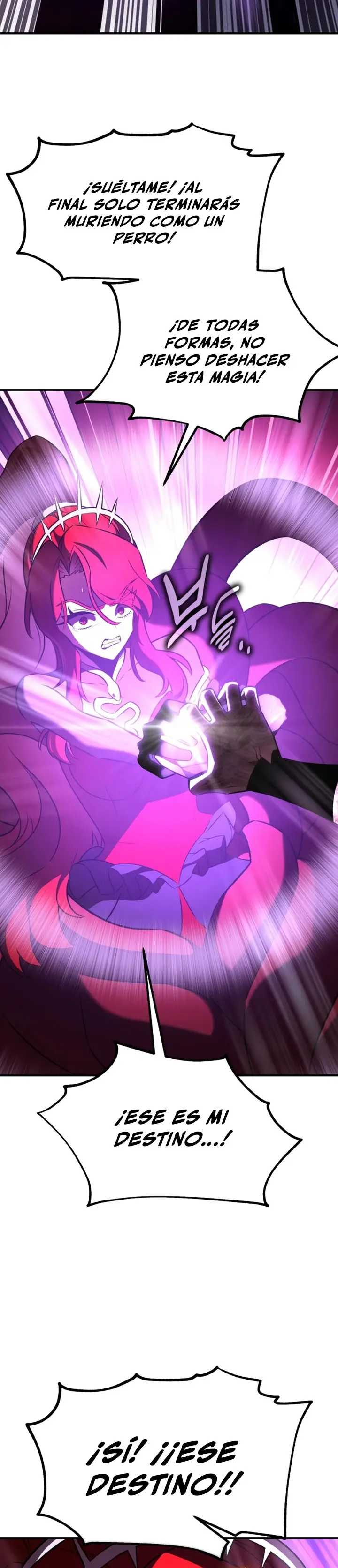 Read Yo mate al jugador de la Academia ES Manga Online