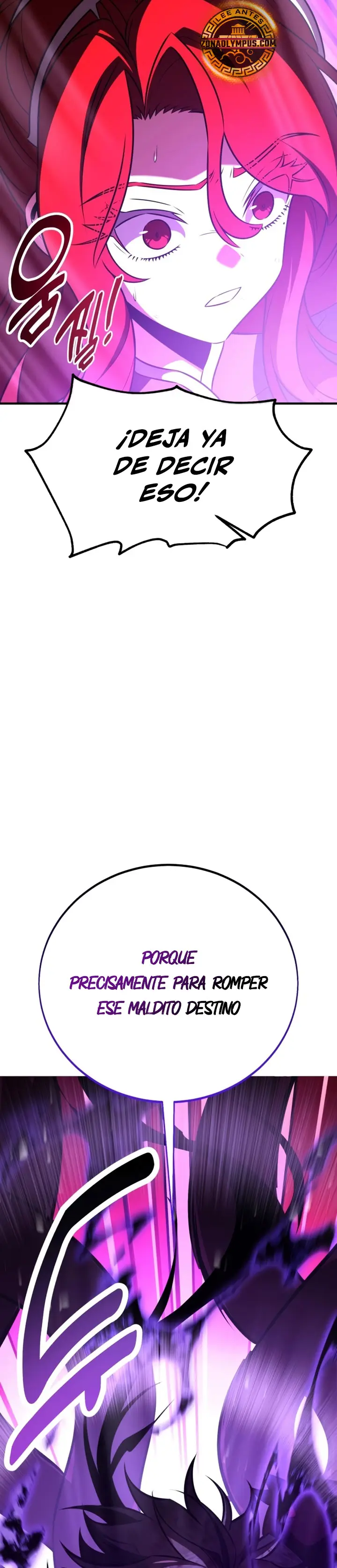 Read Yo mate al jugador de la Academia ES Manga Online