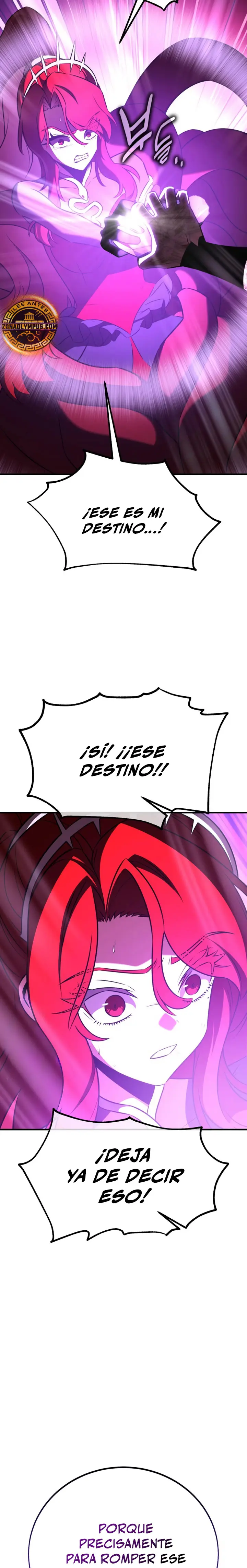 Read Yo mate al jugador de la Academia ES Manga Online