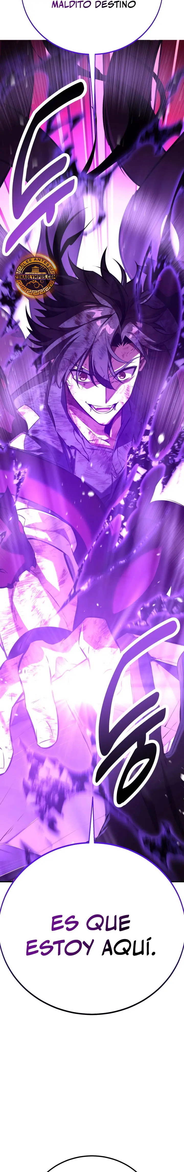 Read Yo mate al jugador de la Academia ES Manga Online