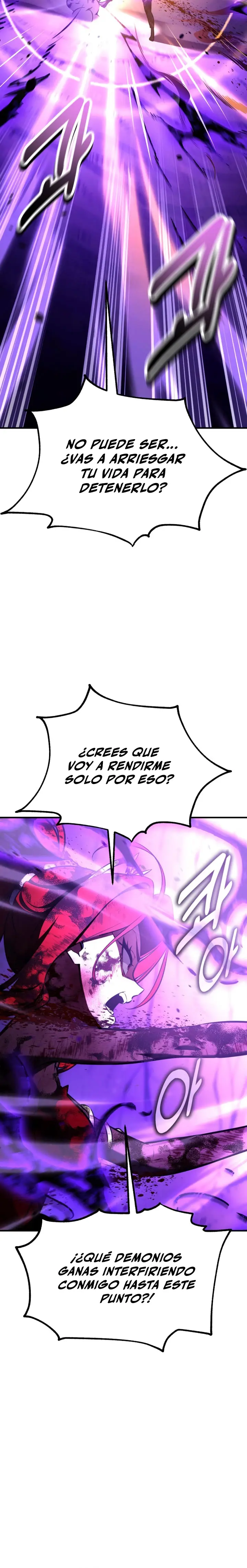 Read Yo mate al jugador de la Academia ES Manga Online