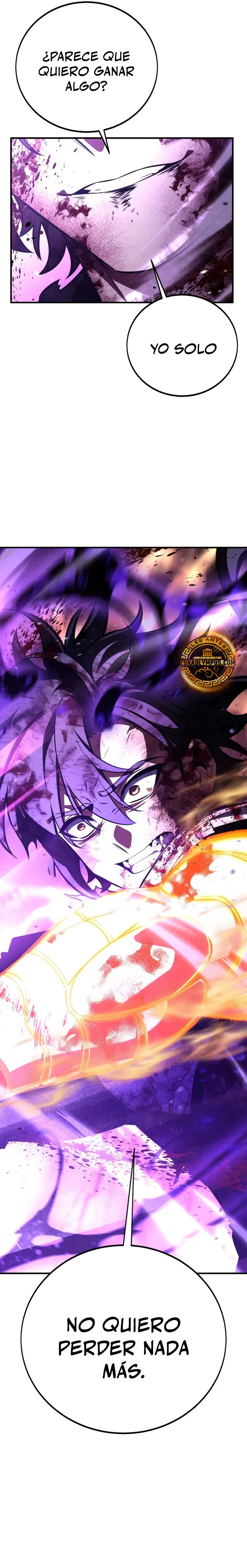 Read Yo mate al jugador de la Academia ES Manga Online