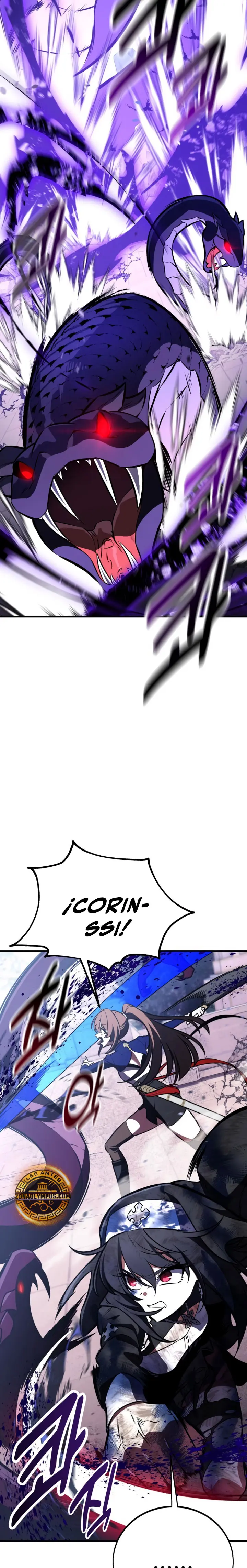 Read Yo mate al jugador de la Academia ES Manga Online