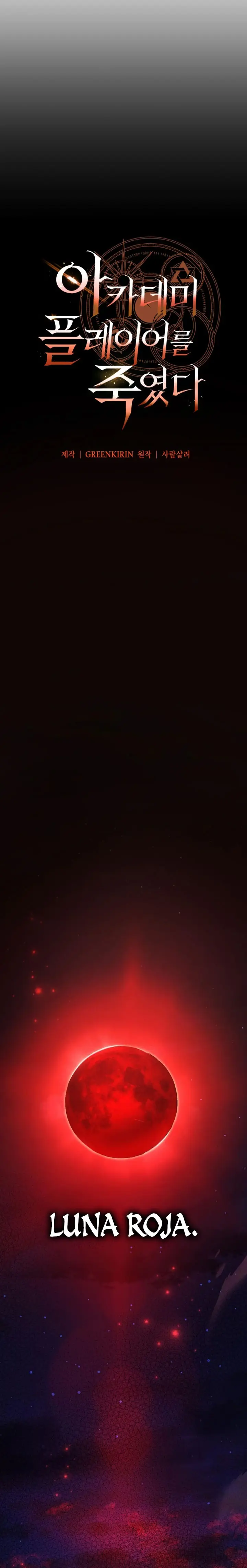 Read Yo mate al jugador de la Academia ES Manga Online