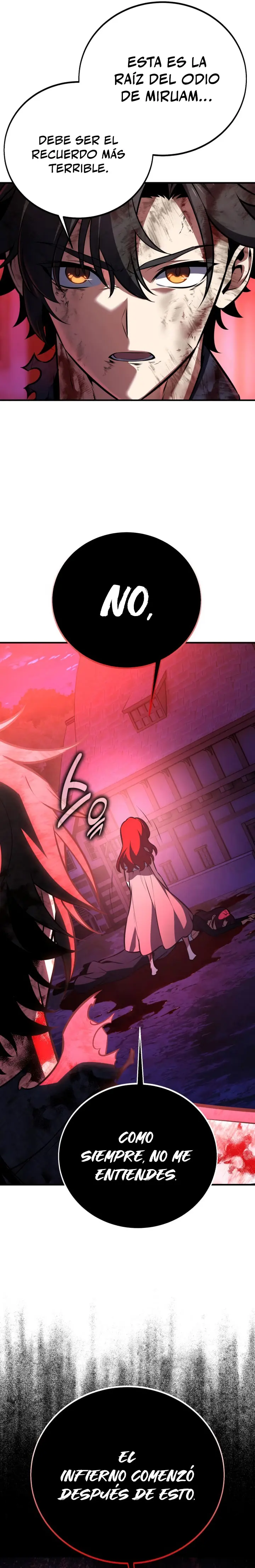 Read Yo mate al jugador de la Academia ES Manga Online