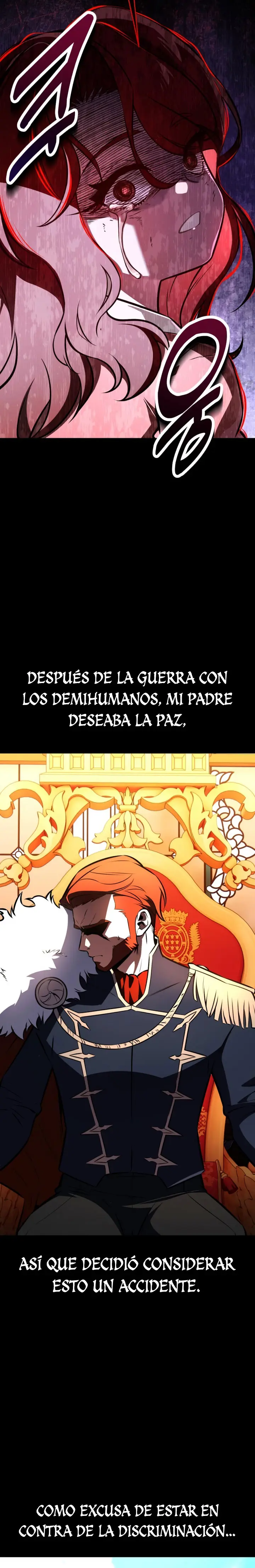 Read Yo mate al jugador de la Academia ES Manga Online