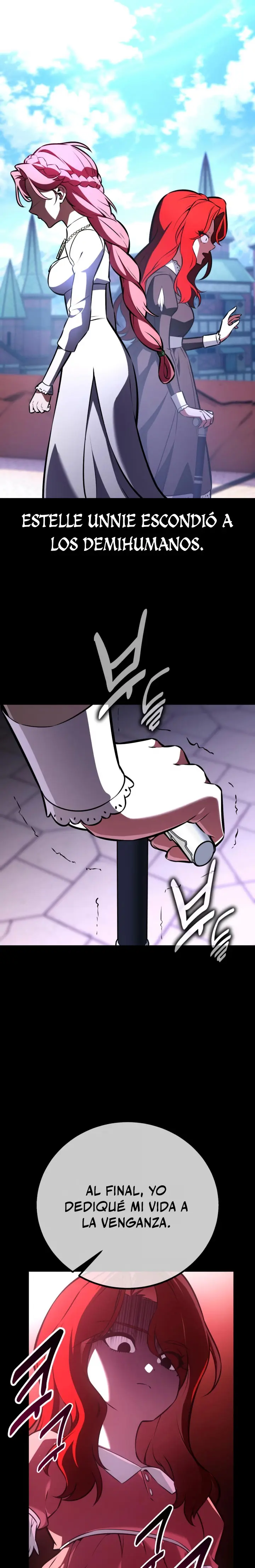 Read Yo mate al jugador de la Academia ES Manga Online