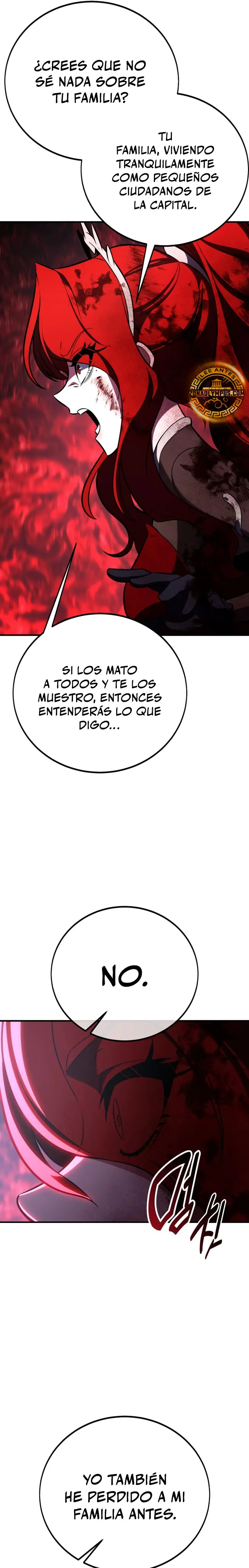 Read Yo mate al jugador de la Academia ES Manga Online