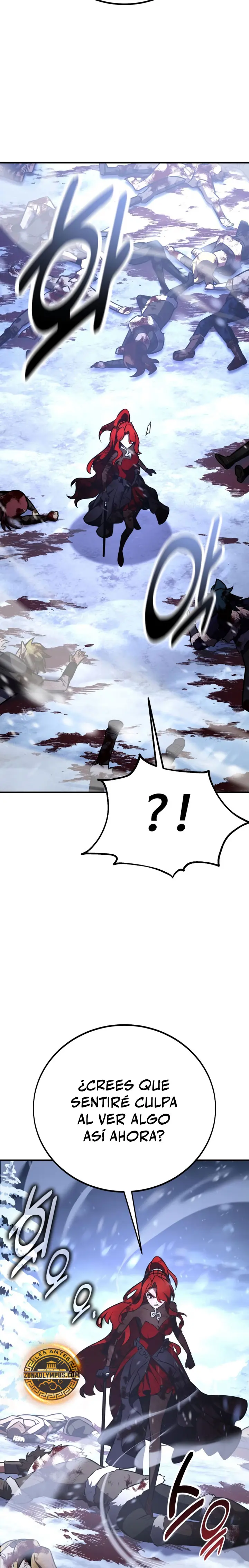 Read Yo mate al jugador de la Academia ES Manga Online