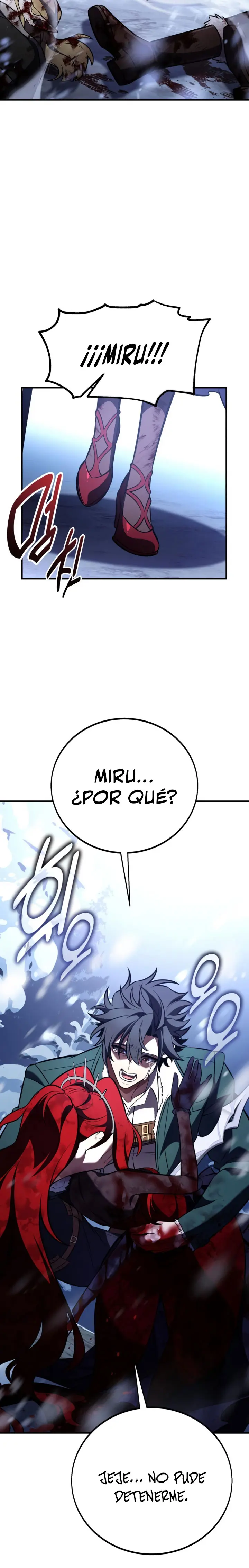 Read Yo mate al jugador de la Academia ES Manga Online