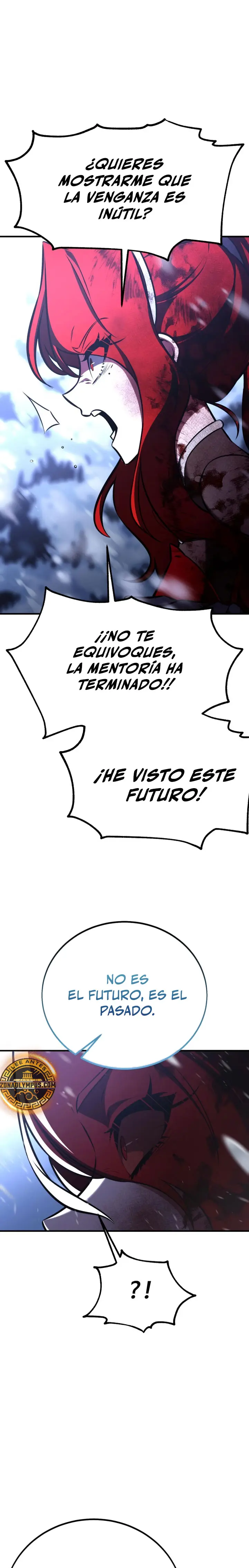Read Yo mate al jugador de la Academia ES Manga Online