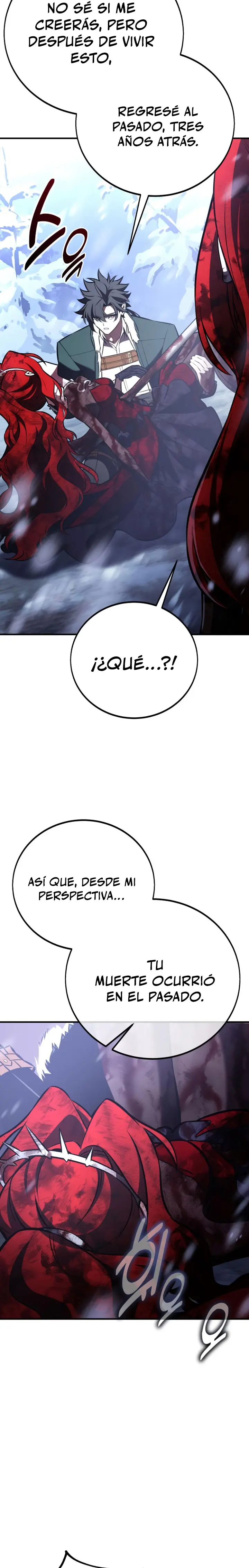 Read Yo mate al jugador de la Academia ES Manga Online