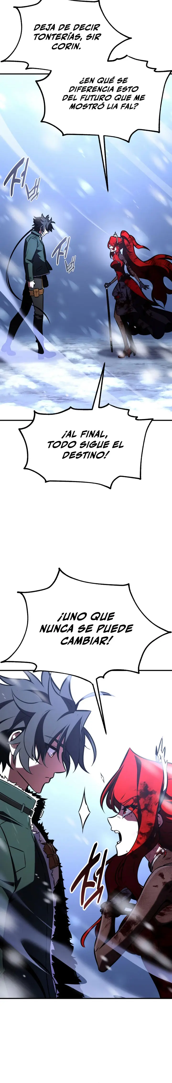 Read Yo mate al jugador de la Academia ES Manga Online