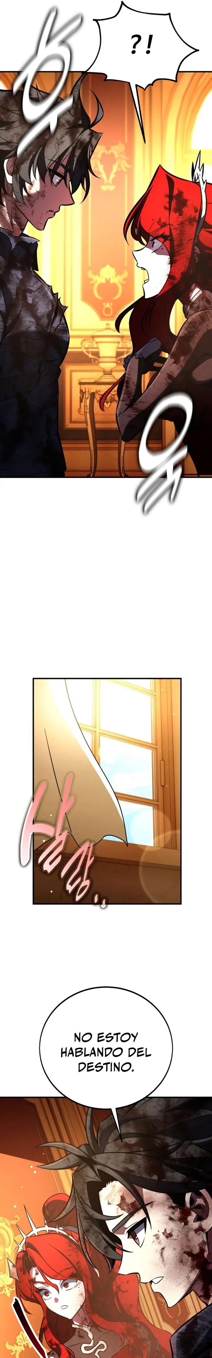 Read Yo mate al jugador de la Academia ES Manga Online