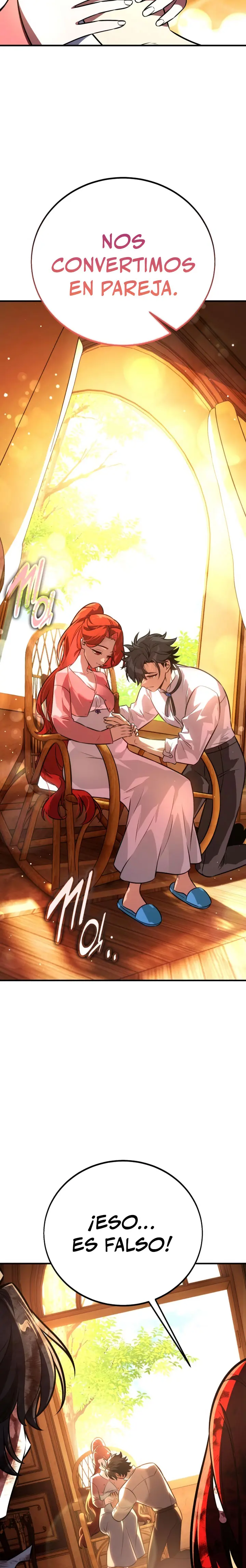 Read Yo mate al jugador de la Academia ES Manga Online