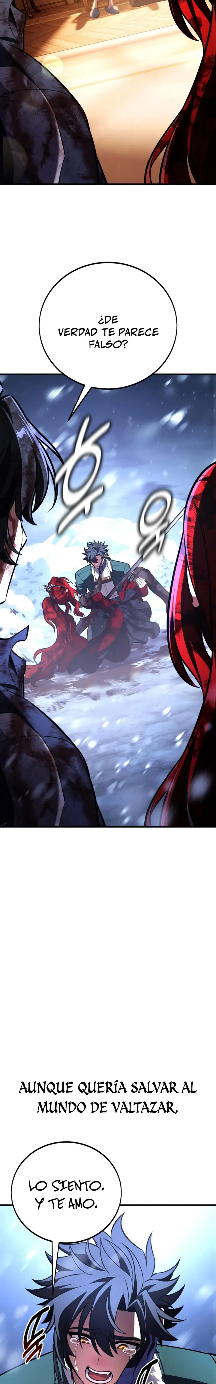 Read Yo mate al jugador de la Academia ES Manga Online