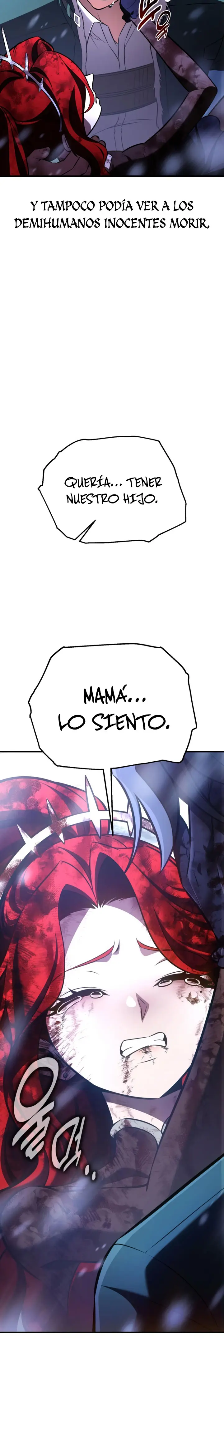 Read Yo mate al jugador de la Academia ES Manga Online