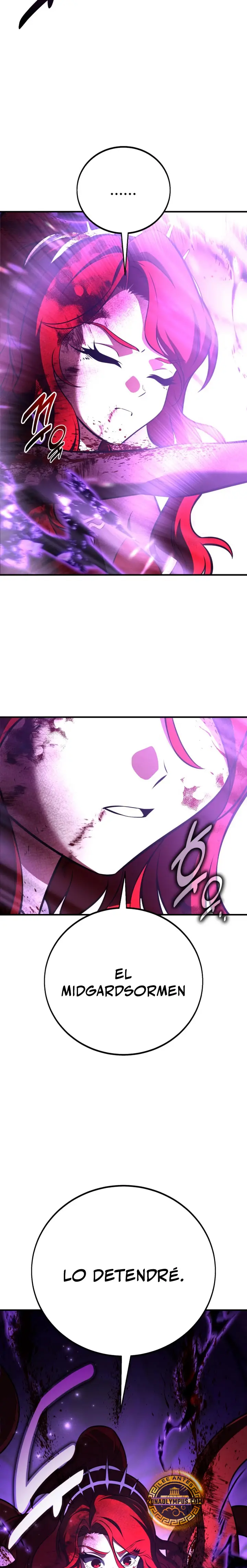 Read Yo mate al jugador de la Academia ES Manga Online