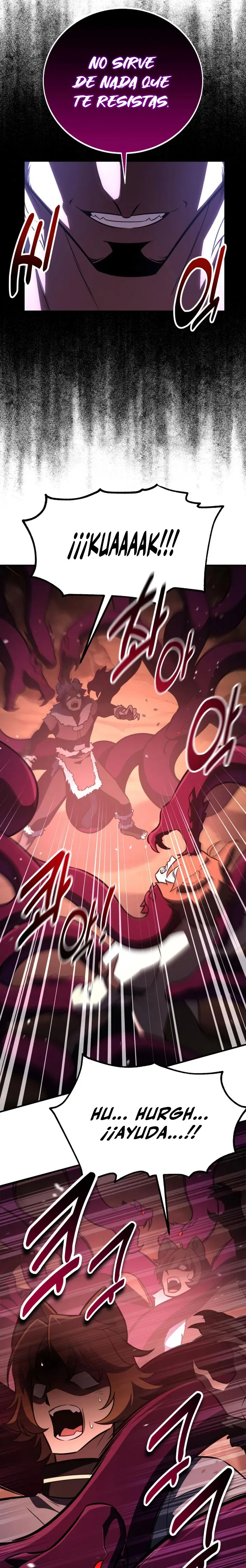 Read Yo mate al jugador de la Academia ES Manga Online