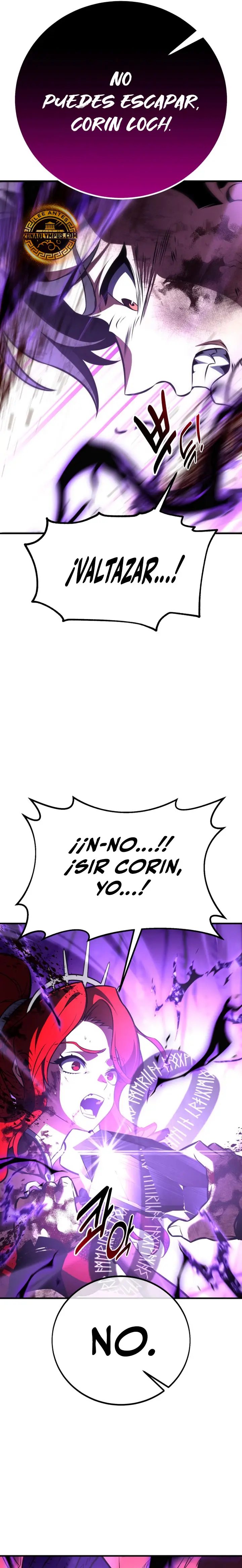 Read Yo mate al jugador de la Academia ES Manga Online