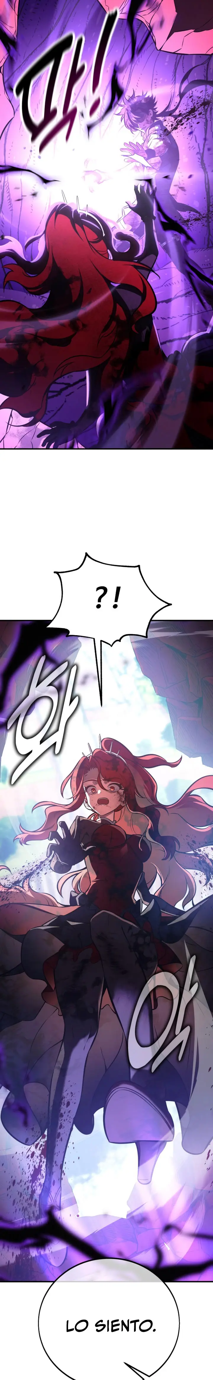 Read Yo mate al jugador de la Academia ES Manga Online